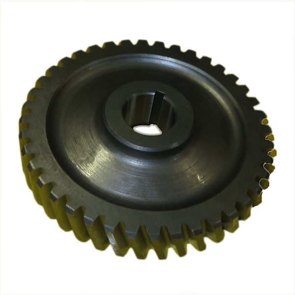 Aftermarket 7W0507 Oil Pump Drive Gear Fits Caterpillar Industrial 65 65B 65C 65D 816B D25D ENO80-0029 - main